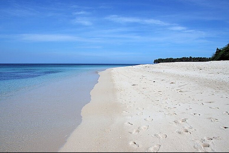 Taglungnan Beach , , Philippines